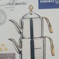 کتری قوری ترک