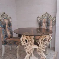 میز نهار خوری مفت مفت