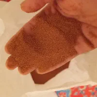 فروش خاکشیر|خوردنی و آشامیدنی|کربال, |دیوار