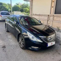 سوناتا ۲۰۱۱ فول