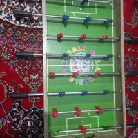 فوتبال دستی