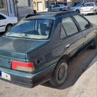 پژو آردی ۸۵|خودرو سواری و وانت|تیران, |دیوار