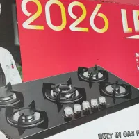 گاز صفحه ای