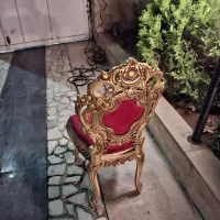 فروش میز و صندلی پلیمری|کافیشاپ و رستوران|شیراز, فرهنگ شهر|دیوار