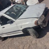 پرایدتصادفی۹۵دوگانه دست