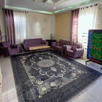 اجاره باغ ویلاروزانه جاده باغرود(فوتبال دستی|اجارهٔ کوتاه‌مدت ویلا و باغ|نیشابور, باغرود|دیوار