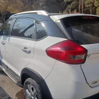 ام وی ام ای ایکس ۲۲ اتومات مدل ۱۴۰۰|خودرو سواری و وانت|اصفهان, شهرک کوثر|دیوار