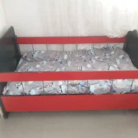 تخت کودک