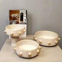 ظروف مینیمال پذیرایی