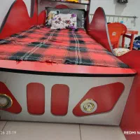 کمد و تخت نوجوان