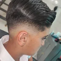 اصلاح سر با تخفیف ویژه
