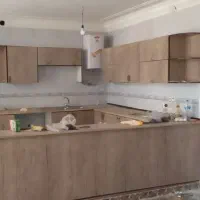 فروش آپارتمان دو واحد باهم ۲۱۰ متری ۴ خوابه طبقه ۲