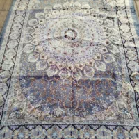 پتو فرش شیش متری|روفرشی|ایلام, |دیوار