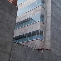 تولید و اجرای شیشه بالکن ریلی|مصالح و تجهیزات ساختمان|تبریز, |دیوار