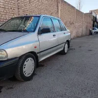 پراید ۸۷ استینایی