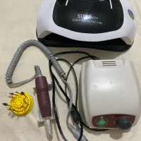 لوازم ناخن صفرتا صد|آرایشگاه و سالن‌های زیبایی|رشت, گلزاران|دیوار