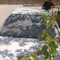 سمند تصادفی مدل 88 ال ایکس