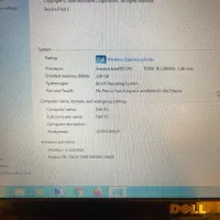 فروش لپتاپ دل dell مدل vistro a860|رایانه همراه|تبریز, |دیوار