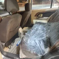 تیوفایو ۱۴۰۱ دلفینی|خودرو سواری و وانت|مهران (هرمزگان), |دیوار