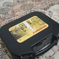 ست میکروفن بی سیم سیکاکو|صوتی و تصویری|قزوین, |دیوار