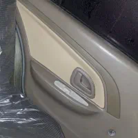 رودری مدل بالایی معاوضه با مدل پایینی