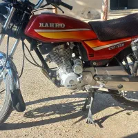 موتور رهرو cgl150 مدل ۹۴|موتورسیکلت|نطنز, |دیوار