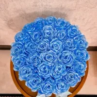 دسته گل.باکس گل.گیفت .پول ارایی.مصنوعی|گل مصنوعی|رباطکریم, رباطکریم|دیوار