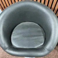 صندلی گردان شیک