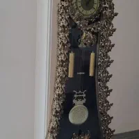 ساعت ایستاده،سالم