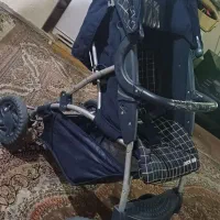 کالسکه چیکو
