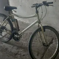 دوچرخه سایز 26
