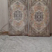 پشتی فرش