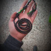 تسبیح سفارشی یسر گیلان