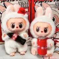 عروسک لبوبو سری کوکا کولا اورجینال و اصلی لبوبو