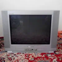 تلویزیون 21 اینچ صنام
