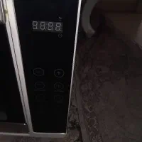 توستر Techno A&V سالم، تمیز، کمکار|اجاق گاز و لوازم برقی پختوپز|تهران, مشیریه|دیوار