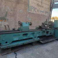 دستگاه‌تراش‌فرزصفحه‌تراش‌دریل