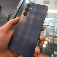 سامسونگ Galaxy A24 4G با حافظهٔ ۱۲۸ گیگابایت