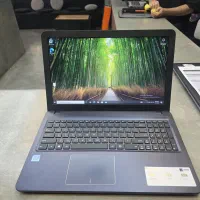 لپتاپ استوک asus x543