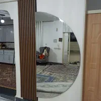 ترمووال/آینه