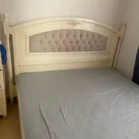 تخت|تخت و سرویس خواب|تهران, شیخ هادی|دیوار