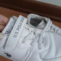 کتونی یو اس پلو اصل polo سایز ۳۶. ۳۷|کیف، کفش، کمربند|تهران, محمودیه|دیوار