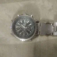 ساعت مردانه کاسیو سه موتوره اصلی