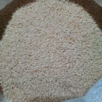 برنج درجه یک 1هاشمی دو الک شده گیلان انزلی