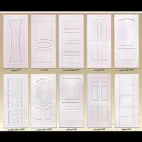 تولید نصب درب ضداب اتاقی چوبی ضدسرقت نجار نصاب در|خدمات پیشه و مهارت|پردیس, فاز ۲|دیوار