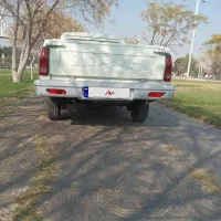 پیکان وانت مدل ۹۳ بیرنگ دوگانه کارخانه|خودرو سواری و وانت|قرچک, باقرآباد|دیوار