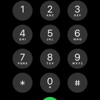 خط تلفن رند بلوار بهشت