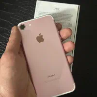 ایفون ۷ سری ۱۷۷۸ با حافظه ۱۲۸ گیگ