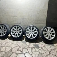 رینگ لاستیک  پیتلاین ۱۷ ارسی rc