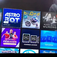 نصب بازی کپی خور ps5 تخصصی